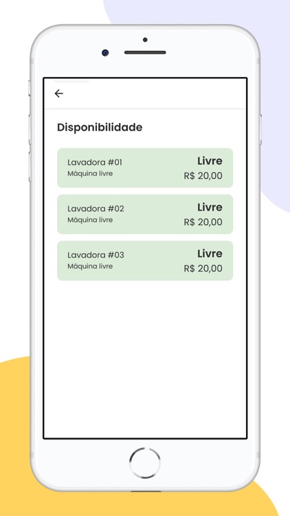 PayPerLav screenshot-4