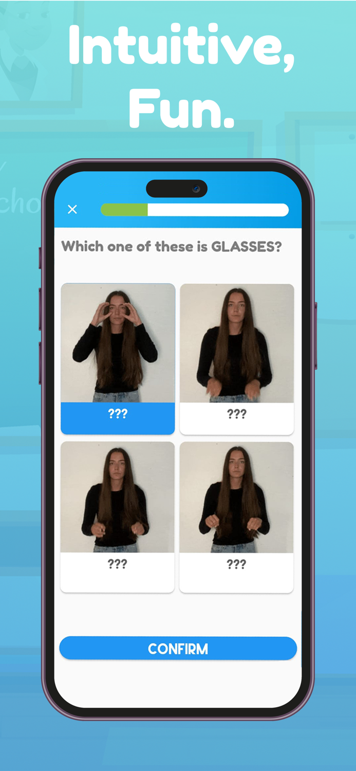 InterSign BSL - Learn Now