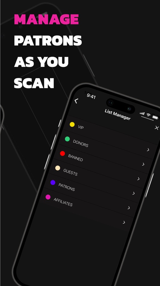 #3. ID Verify Scan (iOS) 来自: Elden Lords LLC