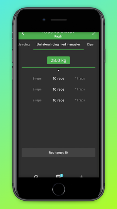 Pumporama Screenshot