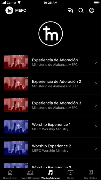 The Mission - La Misión Screenshot