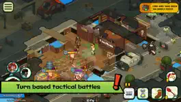 Game screenshot City Invaders apk