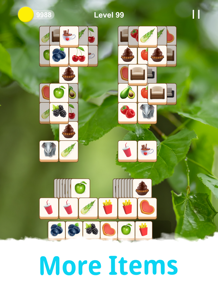 Calm Match - Calm Matching