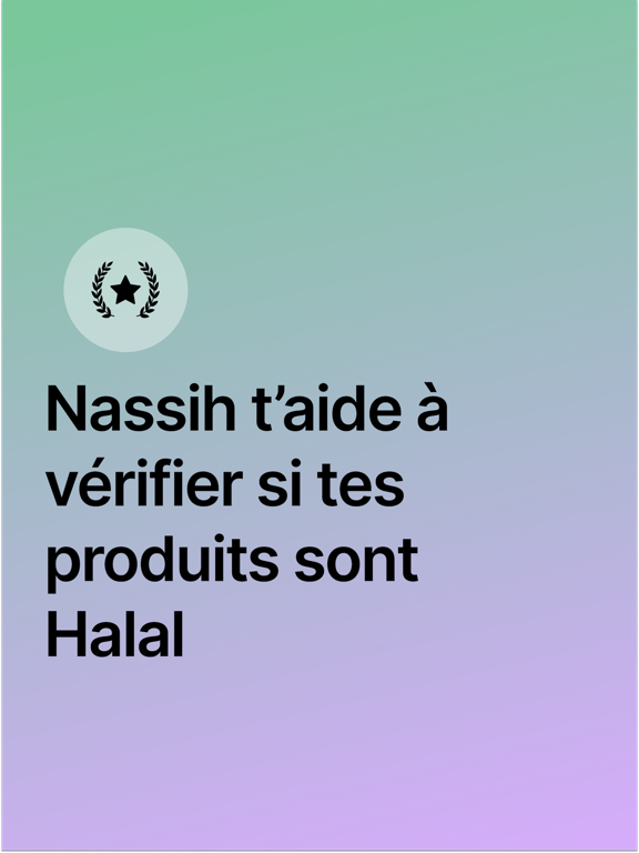 Screenshot #4 pour Nassih