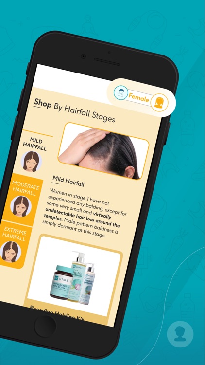 HKVitals screenshot-3