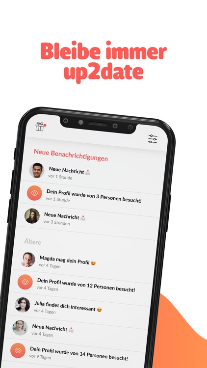 Balou - Dating, Chat & Flirts screenshot-5