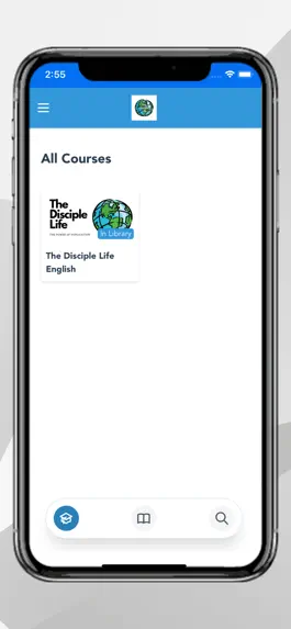 Game screenshot The Disciple Life mod apk