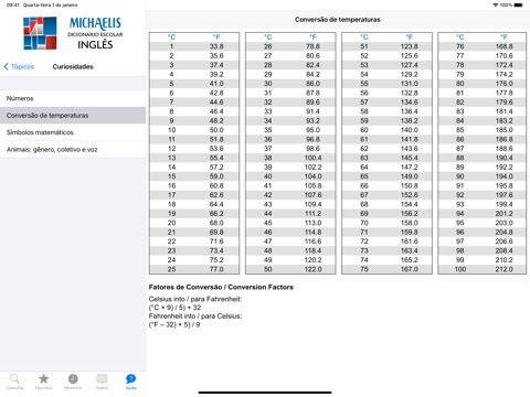 Michaelis Escolar - Inglêsのおすすめ画像5