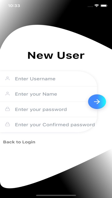 Tradito Screenshot
