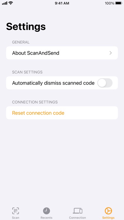 ScanAndSend screenshot-4