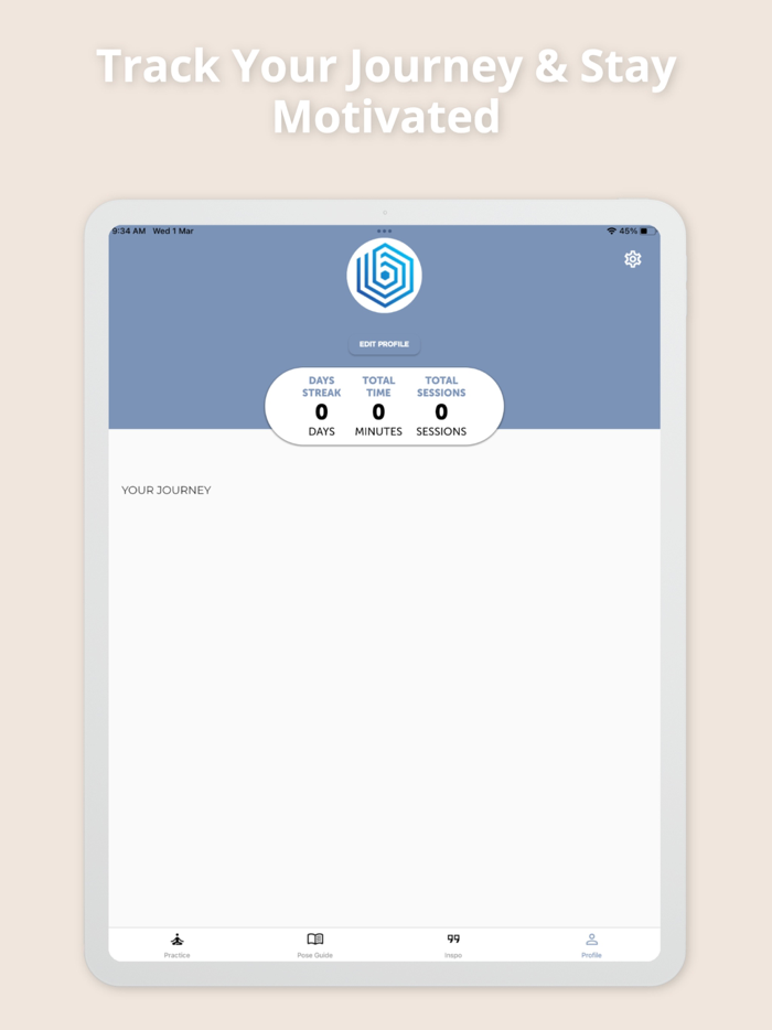 Next Level Yoga Community