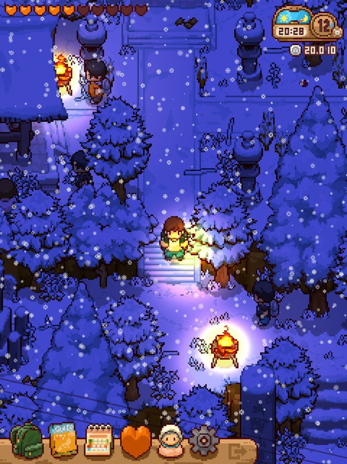 Japanese Rural Life Adventure