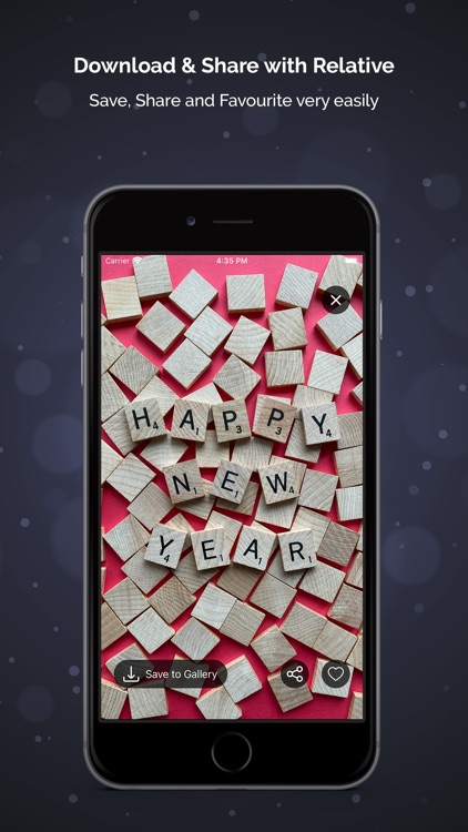 New Year 2024 Wallpapers screenshot-3