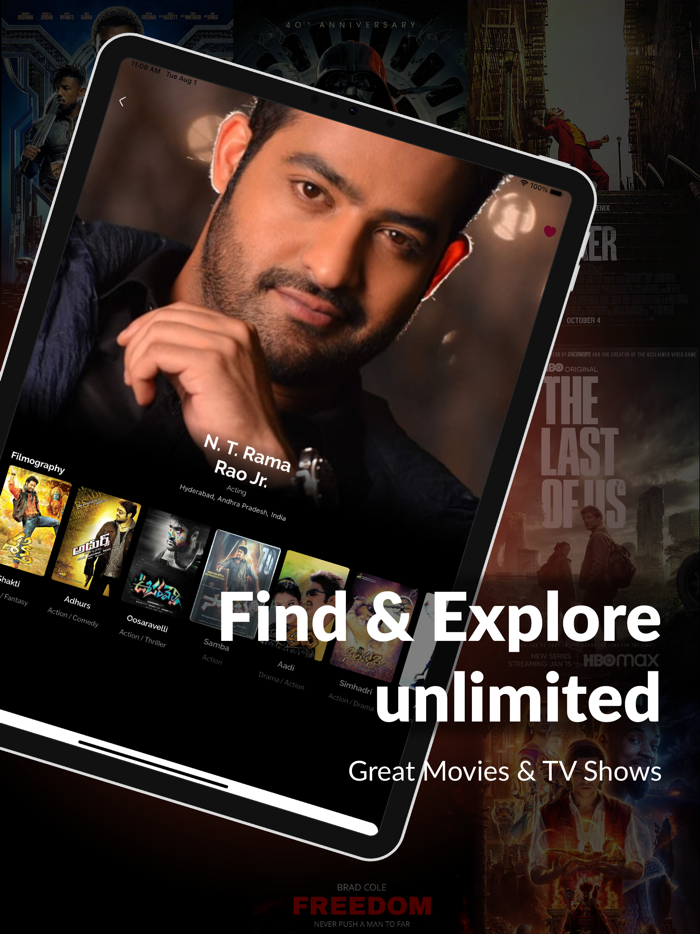 LokTv Shows and Movies