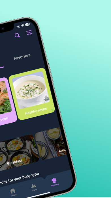 FitMe: Health Coaching Screenshot