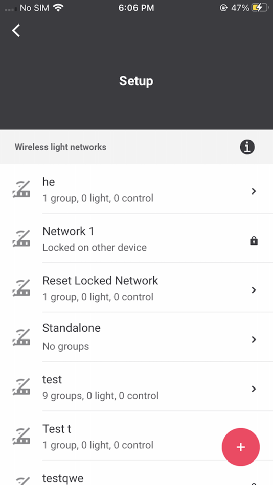 #6. Interact Pro (iOS) 由: Signify Netherlands B.V.