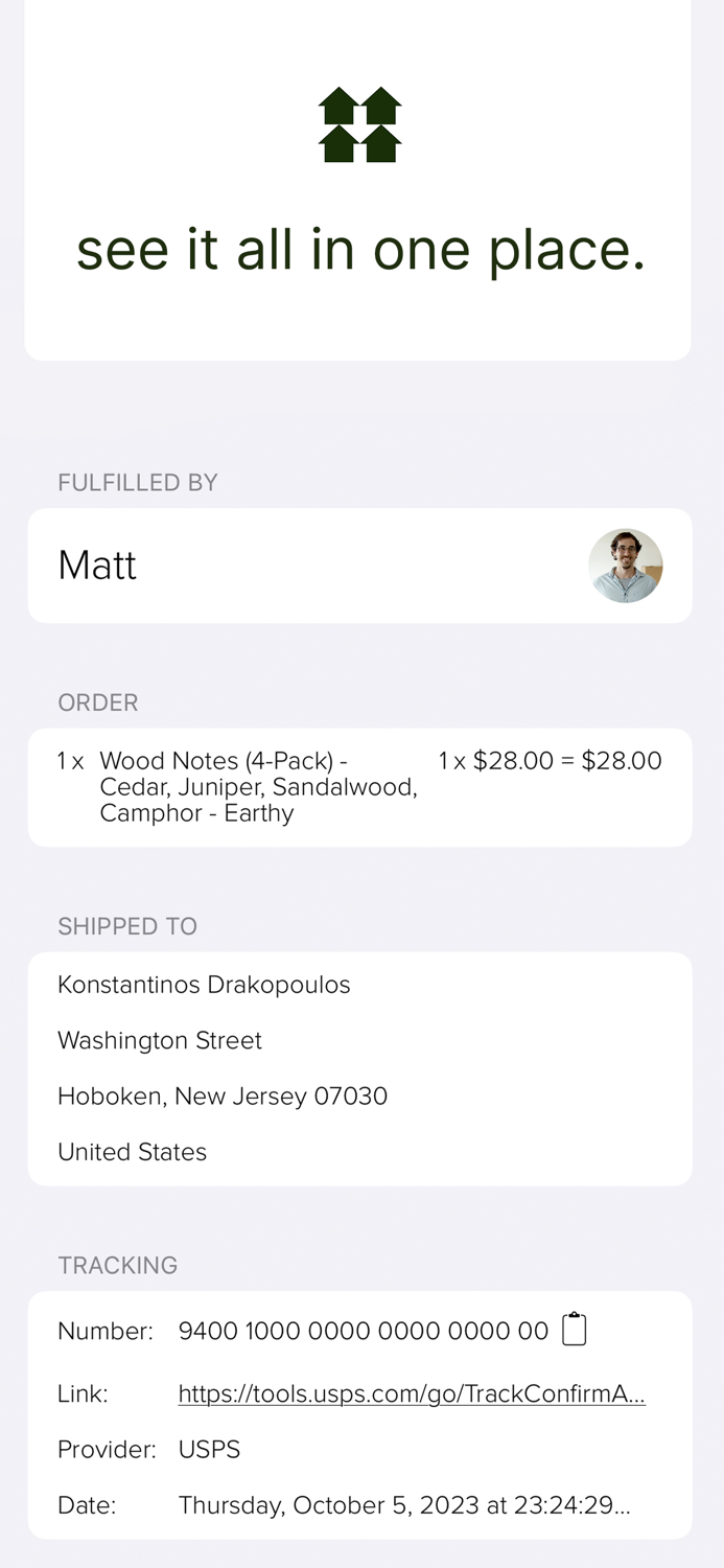 Warehut the 3PL for eCommerce