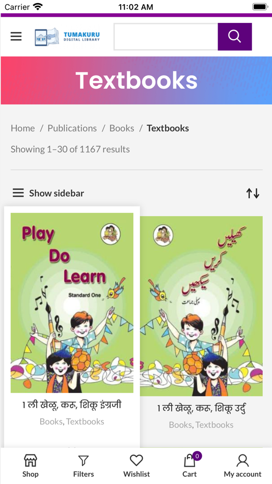 #4. eBhandara (iOS) Podle: Informatics Publishing Limited