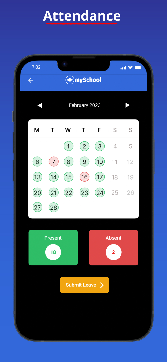 MySchool International