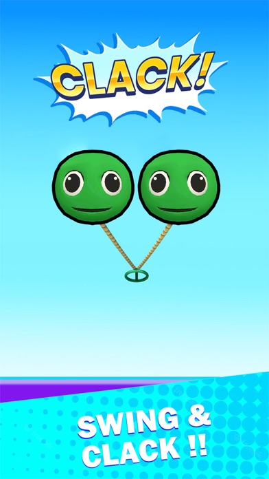 Monster Latto Latto Screenshot