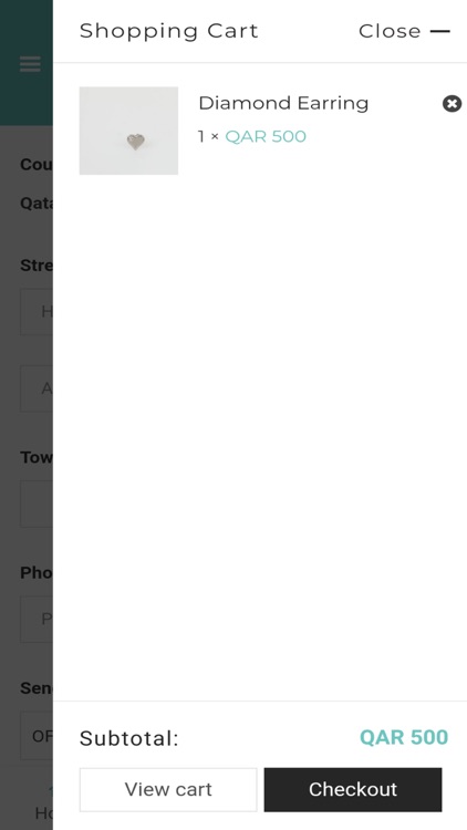 Lenore Jewellery screenshot-6