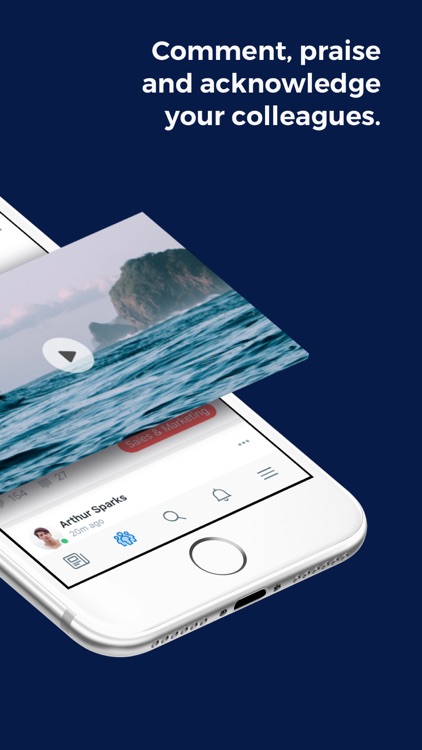 Appspace for SharePoint