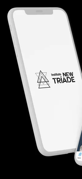 Game screenshot Instituto New Tríade mod apk