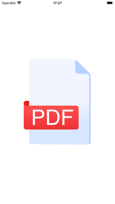 PDF to Photo Convert Screenshot