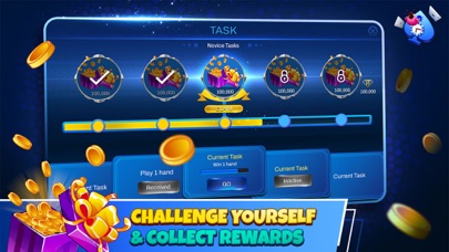 Poker Hour Screenshot