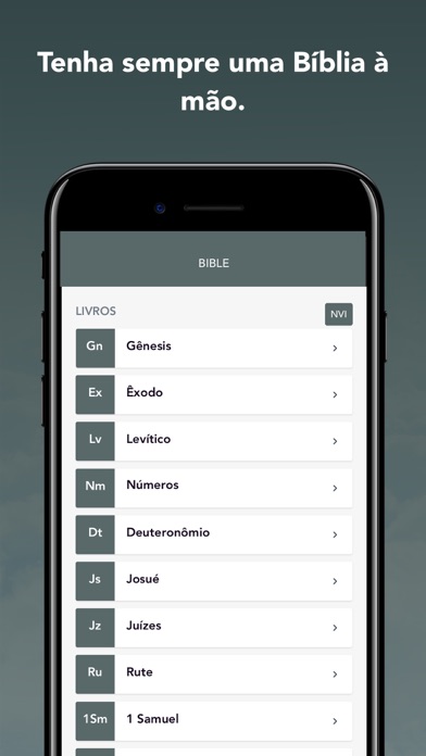 LOGOS CHURCH Screenshot