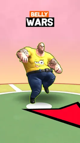 Game screenshot Belly War hack