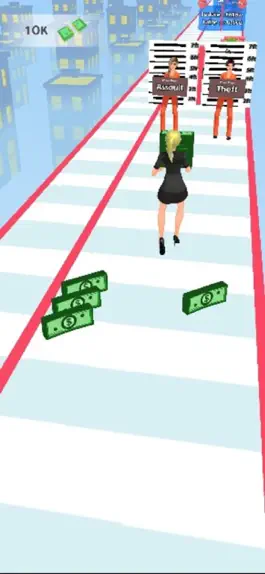 Game screenshot Best Lawyer mod apk