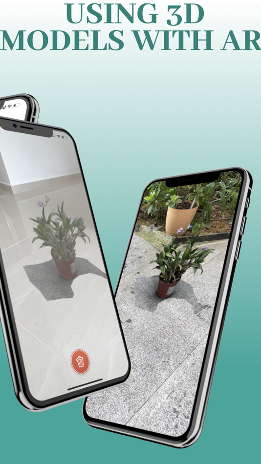 #6. 3D Scanner Tool (macOS) Podle: SUN TEAME PTE. LTD.