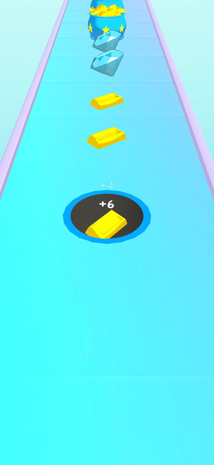 Hole Shooter 3D