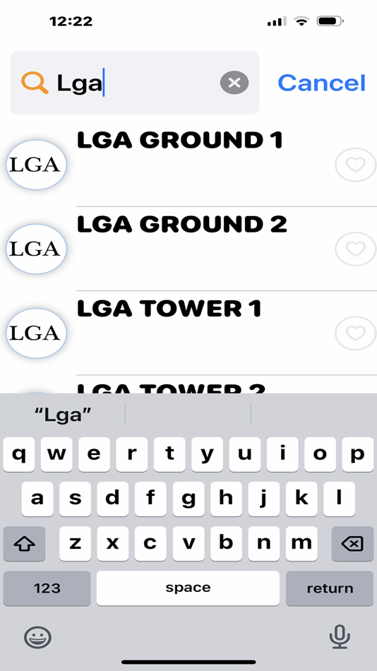 #2. ATC FEED (iOS) Podle: Ambi Martinez