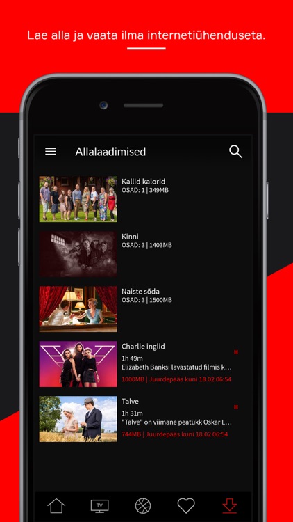 Go3 Eesti screenshot-4