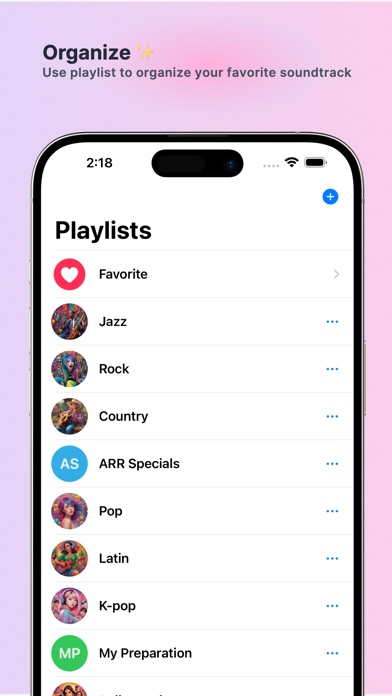 SoundScoop - Video to Audio Screenshot