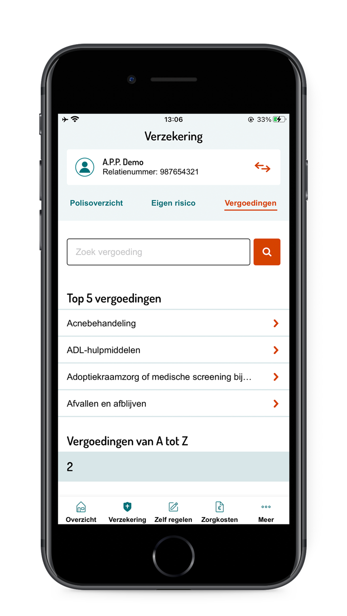 De christelijke  App