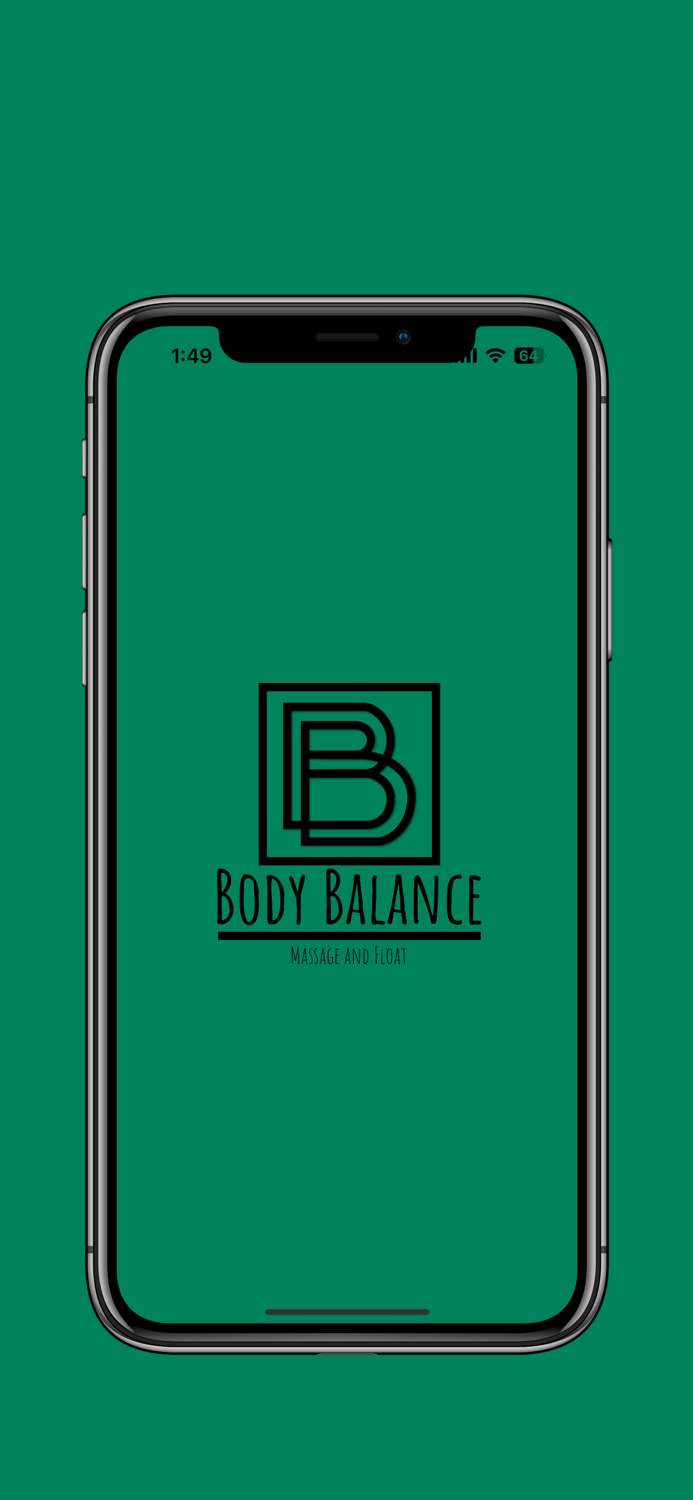 Body Balance Massage and Float