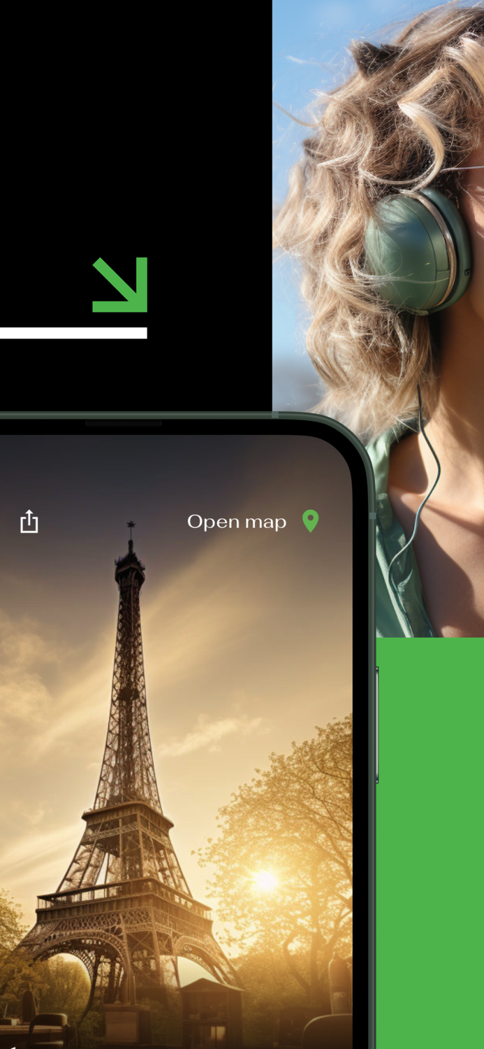 Your Famous Guide audio tours