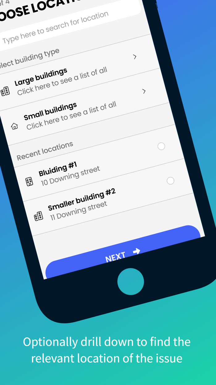 FaultFixers Reporter