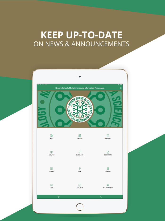 Nwk Data Science and Info Tech