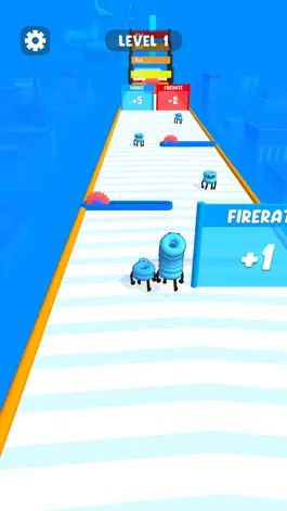 Game screenshot Stack Me Up mod apk