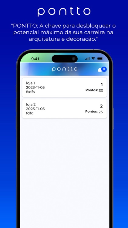 PonttoArq screenshot-4