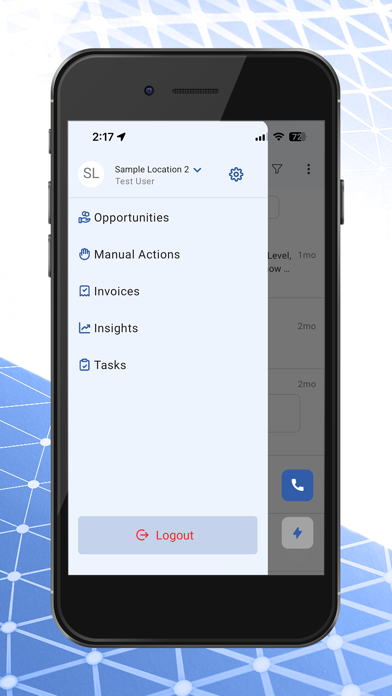 Screenshot 3 of Funnelbox DE App