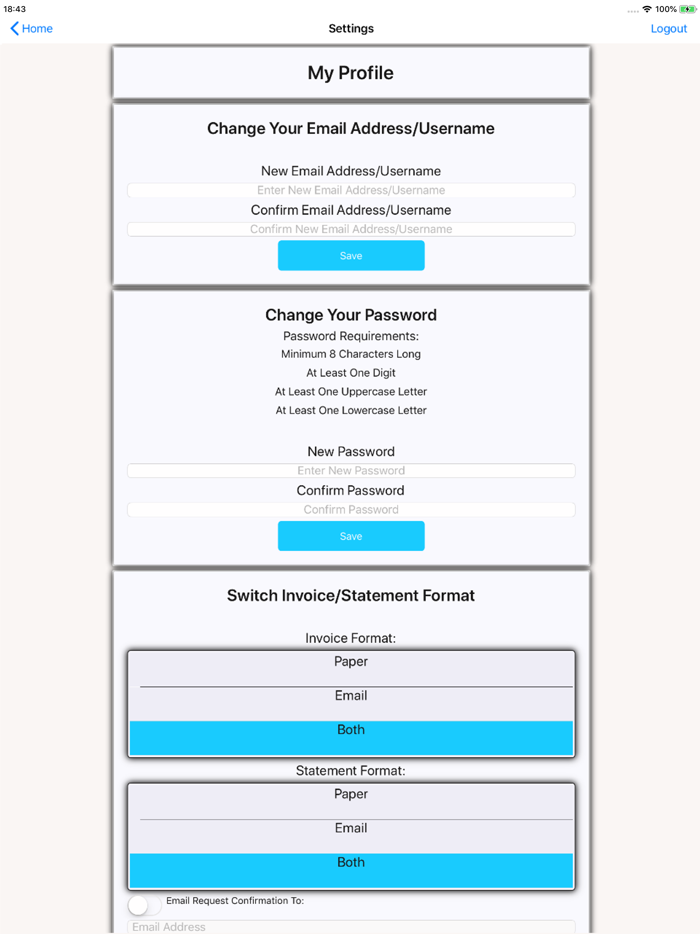 Proulx Oil and Propane