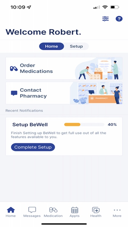 MSN & Lunts Pharmacy