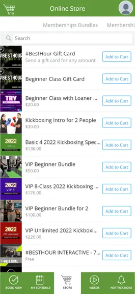 Game screenshot Best Hour Fitness Inc hack