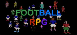 Game screenshot Football RPG mod apk
