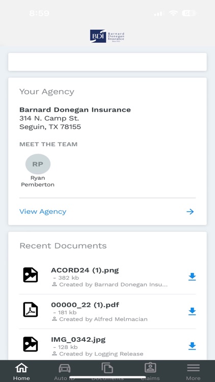 BDI Online screenshot-5